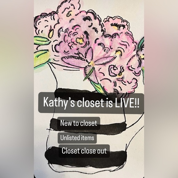 Like my flyer. The Real Share Show! Mondays 5am-9:30am & weekly pop up show. 👛🛍️ - Picture 7 of 7